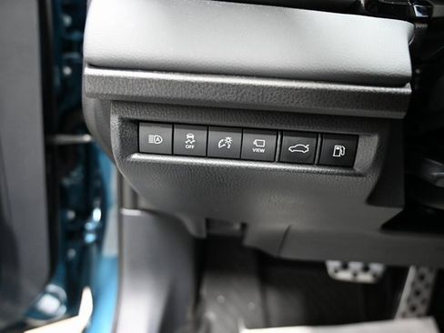 Certified 2025 Toyota Camry XSE image 26