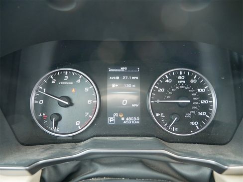 Used 2020 Subaru Outback Limited w/ Popular Package #2 image 23