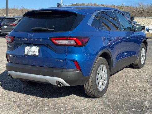 Used 2023 Ford Escape Active w/ Tech Pack #2 image 3