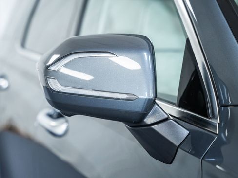 Used 2021 Hyundai Palisade Limited image 13