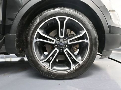 Used 2014 Ford Explorer Sport AWD/4WD image 15