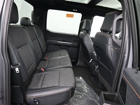 Used 2023 Ford F150 Tremor w/ 360 Degree Camera Package image 6