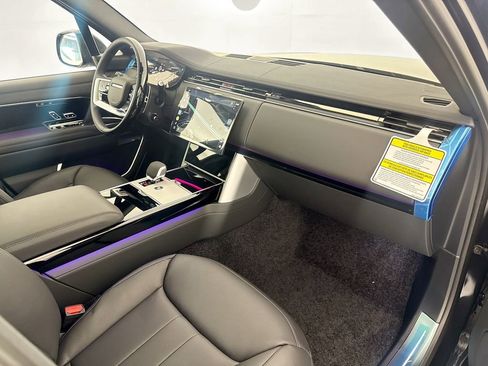 New 2026 Land Rover Range Rover SE image 29