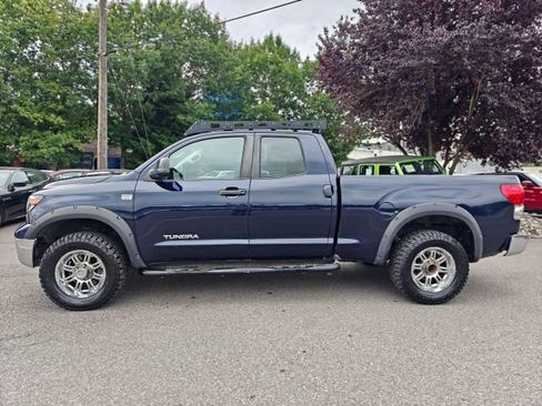 Used 2008 Toyota Tundra SR5 image 4