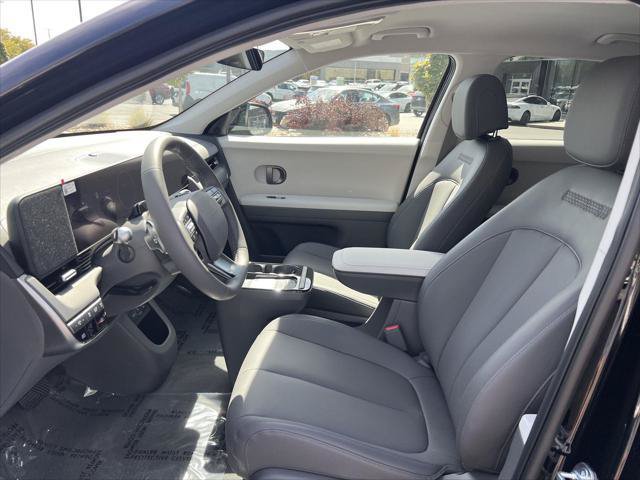New 2027 Hyundai Ioniq 5 SEL AWD/4WD image 86