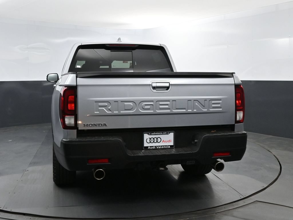 Used 2025 Honda Ridgeline RTL image 21