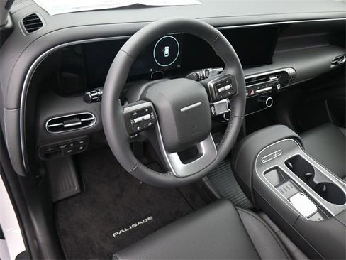 New 2026 Hyundai Palisade Limited image 17