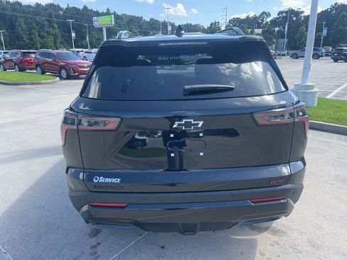 New 2026 Chevrolet Equinox RS w/ Convenience Package III image 5