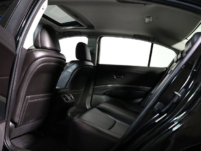Used 2014 Acura RLX FWD image 16