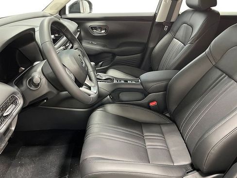 New 2027 Honda HR-V EX-L image 15