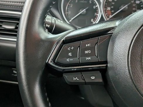 Certified 2025 MAZDA CX-5 AWD 2.5 S image 31