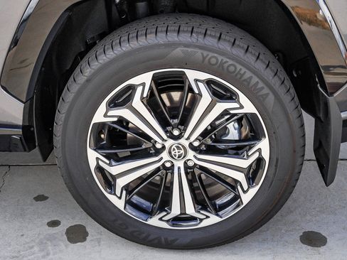 Certified 2025 Toyota RAV4 XSE w/ Weather Package image 15