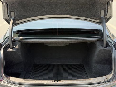 Used 2016 Cadillac ATS V RWD image 49