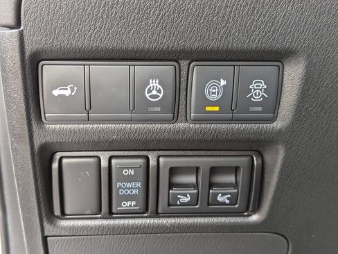 Used 2020 INFINITI QX80 Limited w/ All-Season Package image 29