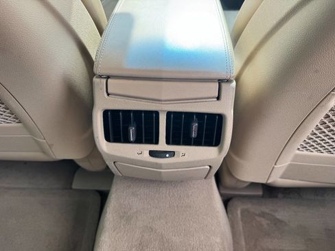 Used 2013 Cadillac CTS Luxury image 13