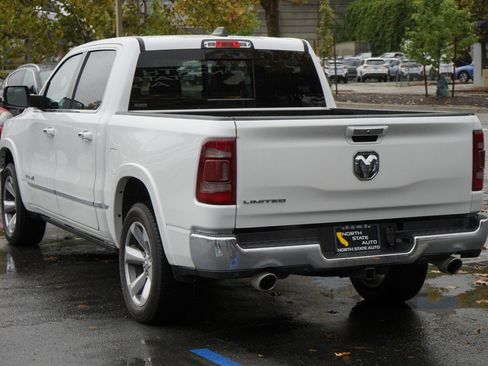 Used 2021 RAM 1500 Limited image 10