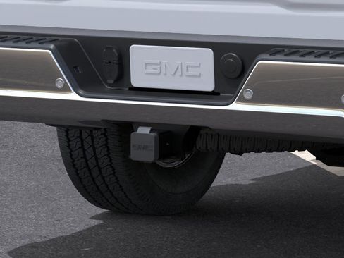 New 2026 GMC Sierra 3500 Pro w/ 1SA Pro Safety Plus Package image 14