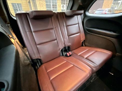 Used 2022 Dodge Durango Citadel image 26