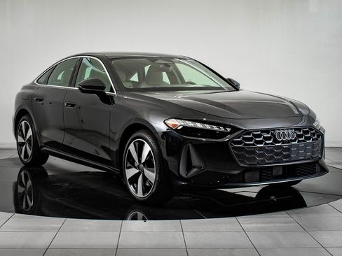 New 2025 Audi A5 2.0T Premium Plus image 12