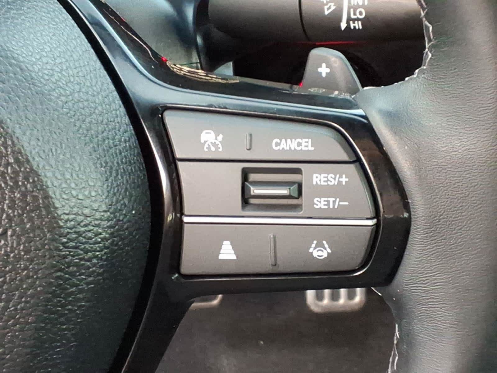Used 2024 Honda Civic Sport image 18