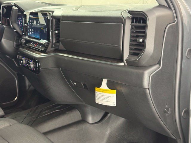 New 2026 Chevrolet Silverado 1500 RST w/ RST Select Package AWD/4WD image 25
