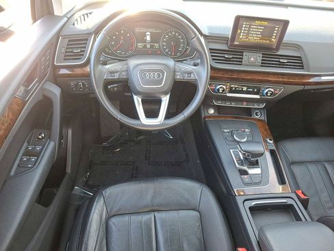 Used 2018 Audi Q5 2.0T Premium Plus w/ Premium Plus Package image 21