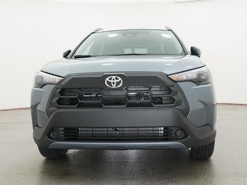 New 2026 Toyota Corolla Cross LE FWD image 31