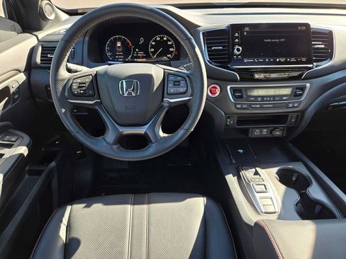 Used 2024 Honda Ridgeline TrailSport image 19