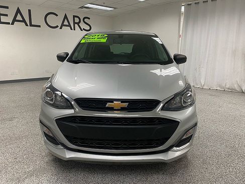 Used 2019 Chevrolet Spark LT image 2