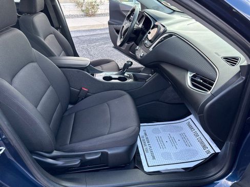 Used 2019 Chevrolet Malibu LT w/ Driver Confidence Package II FWD image 31