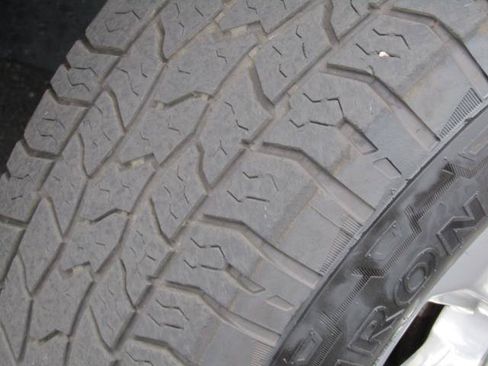 Used 2022 Ford F250 Platinum AWD/4WD image 7