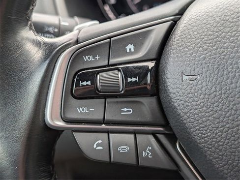 Used 2019 Honda Accord Sport image 21