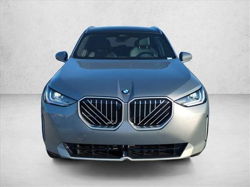 New 2026 BMW X3 xDrive30i w/ Premium Package AWD/4WD image 6