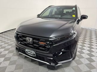 Used 2026 Honda CR-V TrailSport video 2