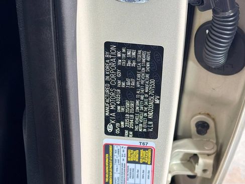 Used 2020 Kia Soul EX FWD image 32