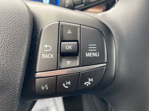 New 2025 Ford Bronco Sport Outer Banks w/ Outer Banks Tech Package+ image 28