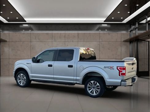 Used 2018 Ford F150 XL w/ Equipment Group 101A Mid image 6