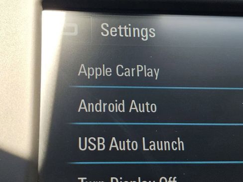 Used 2016 Chevrolet Malibu LT FWD image 12