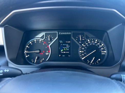 New 2026 Toyota Tundra SR5 image 17