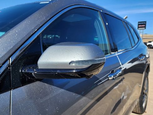 New 2026 Buick Enclave Avenir image 12