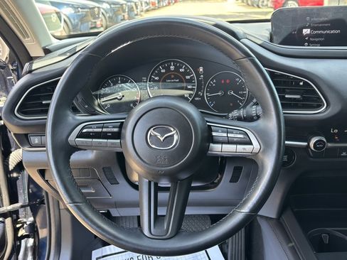 Used 2023 MAZDA CX-30 AWD 2.5 S w/ Select Package image 10