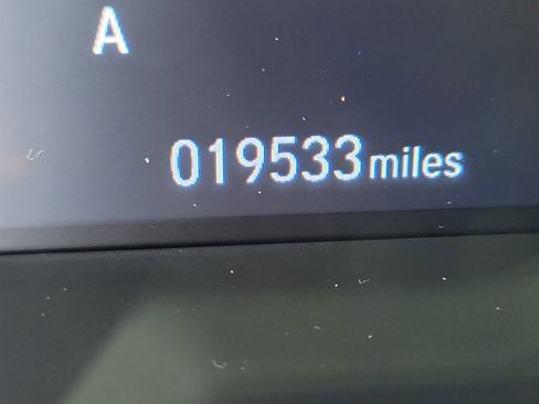 Used 2019 Honda CR-V EX image 25