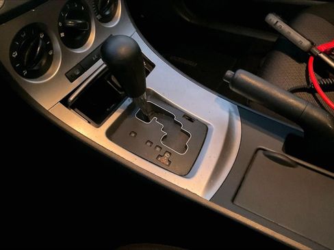 Used 2010 MAZDA MAZDA3 i Touring image 14