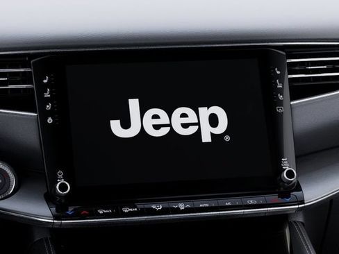 New 2026 Jeep Grand Wagoneer 4WD w/ Quick Order Packge 29V Upland image 18