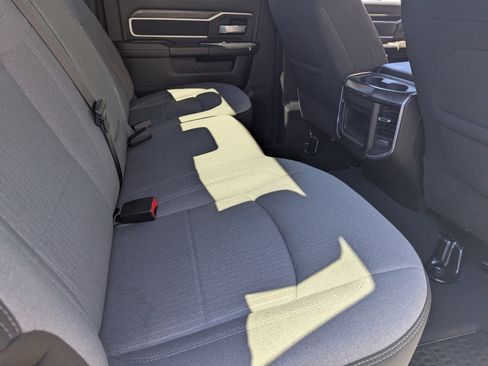 Used 2024 RAM 3500 Big Horn image 12