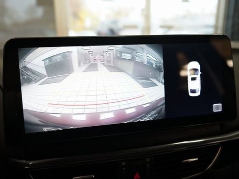 Used 2015 MAZDA MAZDA6 Sport image 8