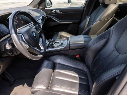 Used 2021 BMW X5 sDrive40i w/ Premium Package RWD image 28