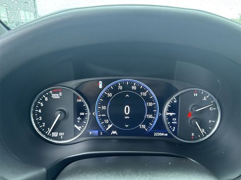 Used 2022 Buick Enclave Avenir w/ Avenir Technology Package image 21