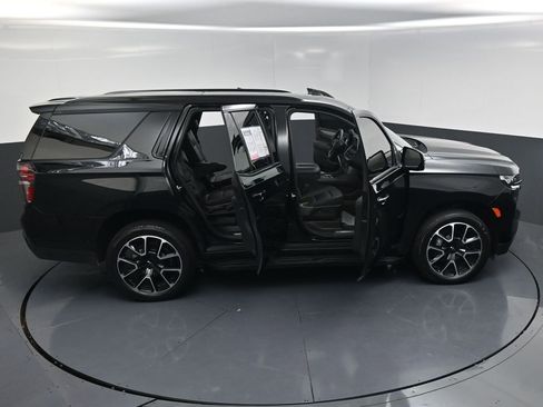 Used 2024 Chevrolet Tahoe RST w/ Luxury Package image 23