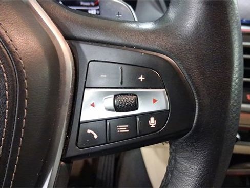 Used 2021 BMW X5 xDrive40i w/ Convenience Package image 29